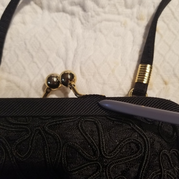 𝅺Laura Ashley dress bag - Picture 4 of 10